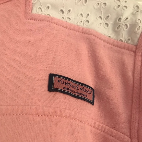 Authentic Vineyard Vines Shep Shirt - Picture 4 of 4